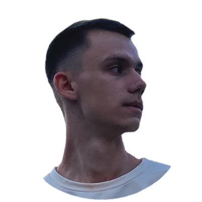 Павел Осипов